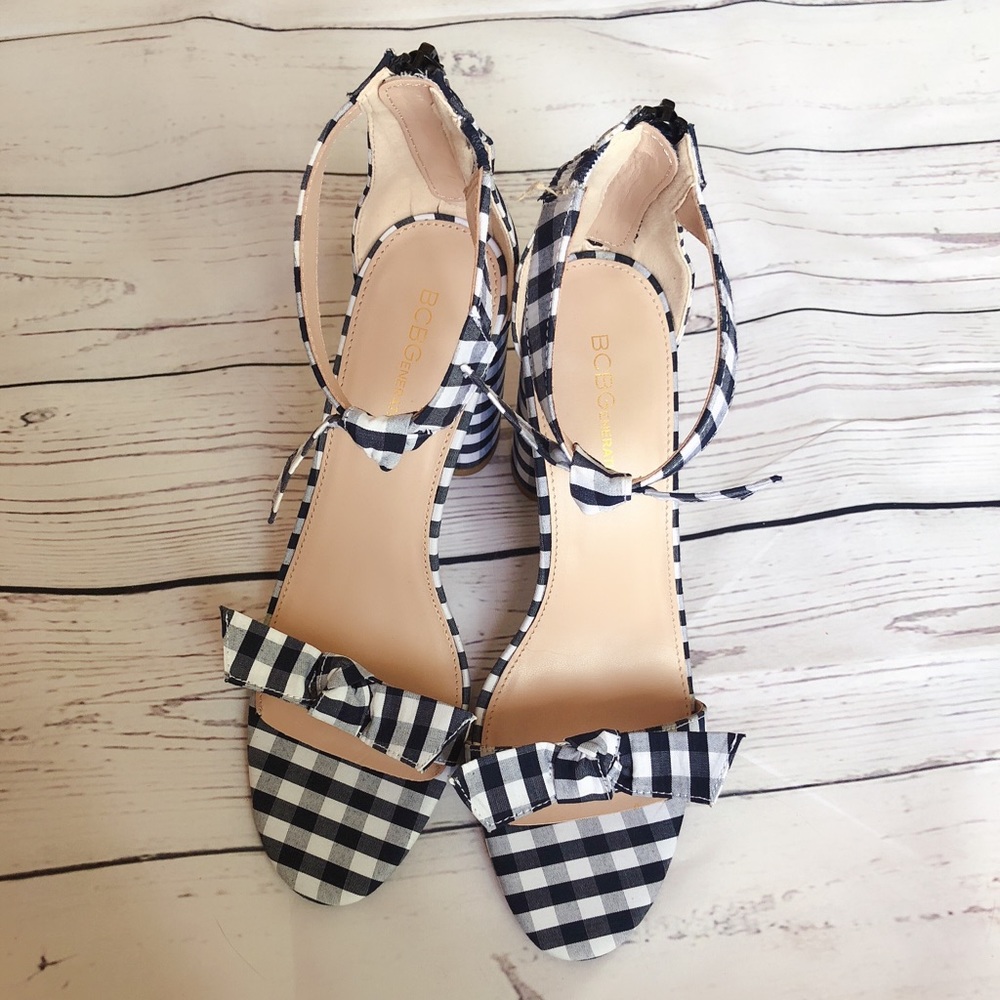 BCBG Faedra shoes size 8.5